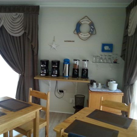 Kasteel B&B Plettenberg Bay Eksteriør billede