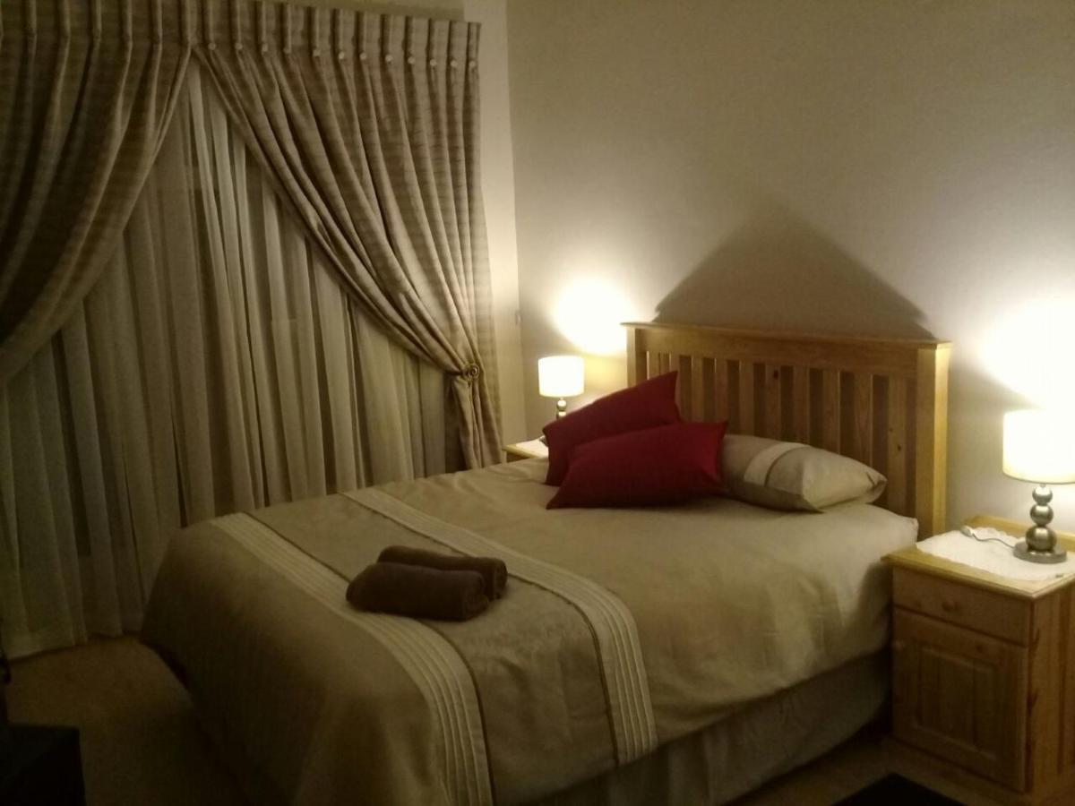 Kasteel B&B Plettenberg Bay Eksteriør billede