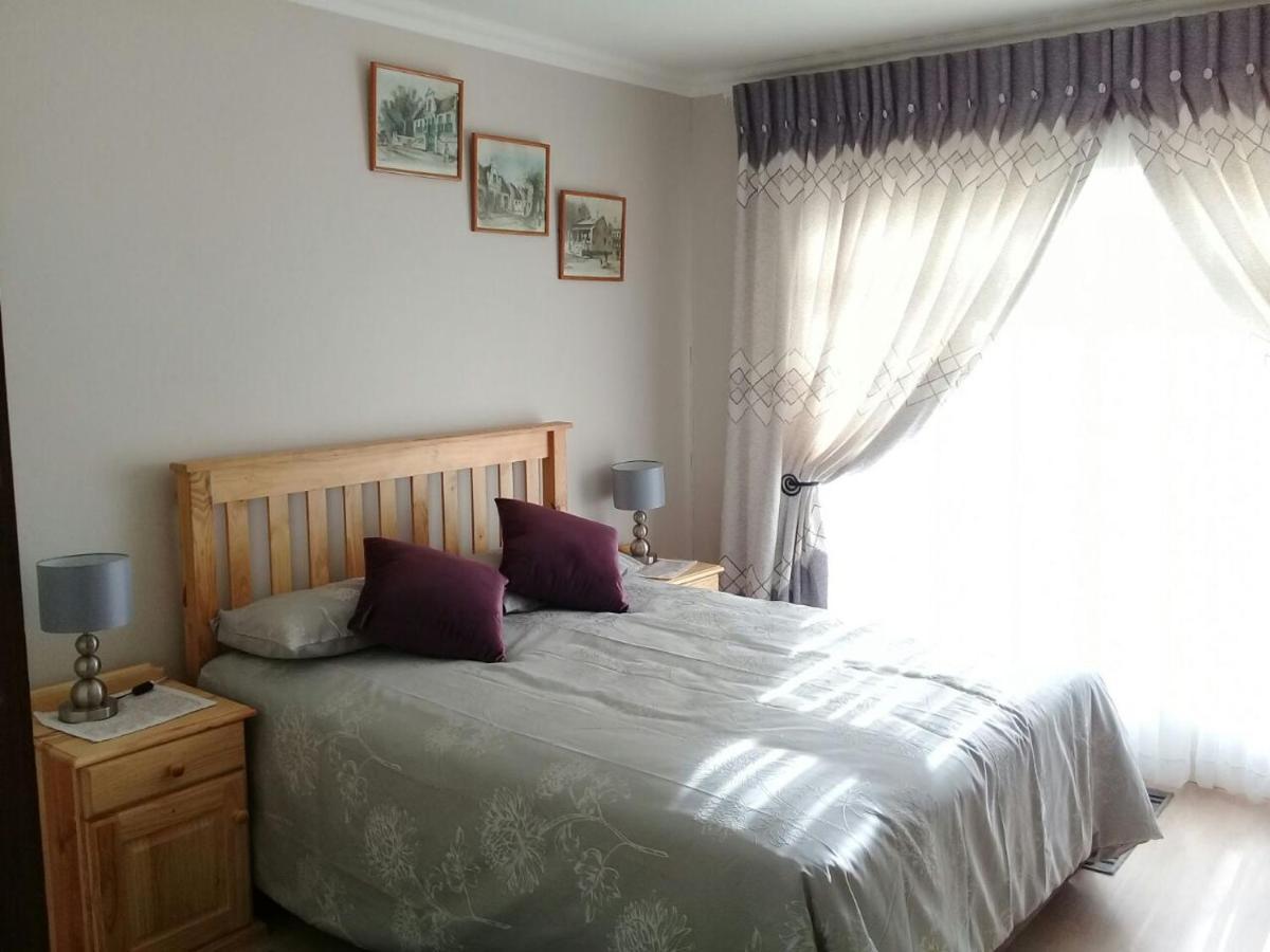Kasteel B&B Plettenberg Bay Eksteriør billede