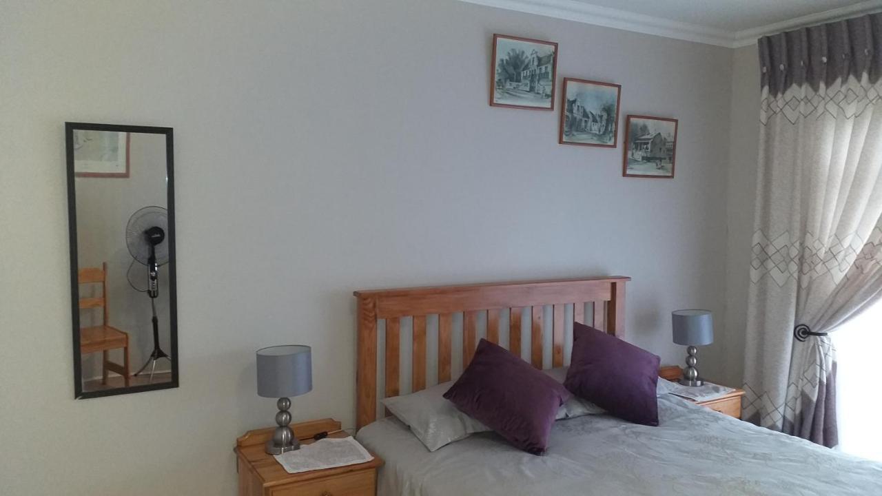 Kasteel B&B Plettenberg Bay Eksteriør billede