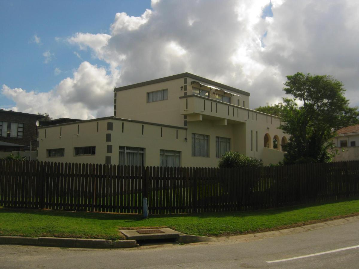 Kasteel B&B Plettenberg Bay Eksteriør billede