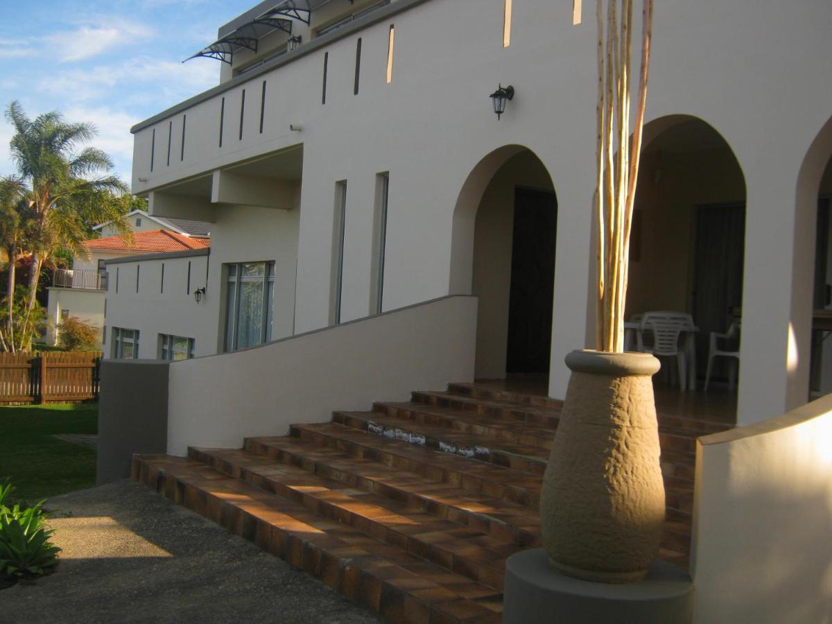 Kasteel B&B Plettenberg Bay Eksteriør billede